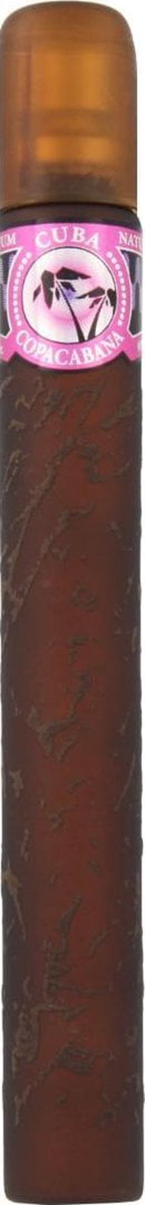 Parfimērijas ūdens Cuba Copacabana, 35 ml