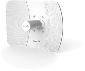 Belaidės prieigos taškas Tenda O9, 5 GHz, balta sp.