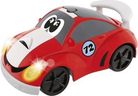 Rc автомобиль Chicco Johnny Coupe, красный цв.