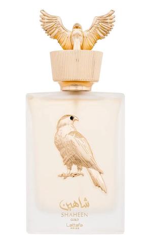 Parfimērijas ūdens Lattafa Shaheen Gold Pride Shaheen Gold, 100 ml