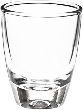 Šotu glāze Luminarc, stikls, 0.05 l