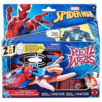 Žaislinė figūrėlė Spiderman Blaster F8734, įvairių spalvų