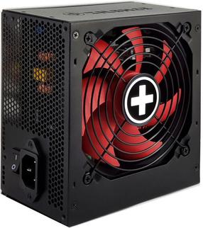 Prece ar bojātu iepakojumu. Barošanas bloks Xilence XN240 850 W, 12 cm