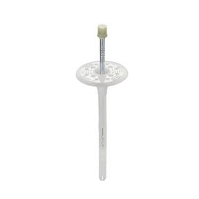 Tüübel Klimas, on mõeldud isolatsioonimaterjalide jaoks, 10 mm x 220 mm, 100 tk