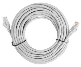 Juhe Lanberg Patch FTP CAT5e RJ-45 8P8C, RJ-45 8P8C, 15 m, hall v.