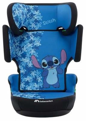 Bērnu autokrēsls Bebeconfort Disney Hera I-Safe, zila krās., 100 - 150 cm
