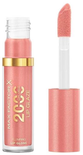 Lūpų blizgis Max Factor 2000 Calorie, 4.4 ml, favorite song sp., 60