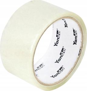 Pakavimo juosta Grand Yanda, vienpusė, 300 m x 48 mm