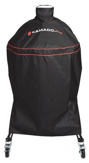 Kepsninės uždangalas Kamado Joe GC23BWFS, 46 cm x 46 cm
