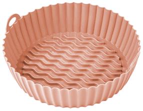 Silikona cepšanas formas Zyle ZY2239SM, bēša krās., 20 cm x 20 cm