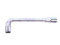 Raktas, 160 mm, 13 mm