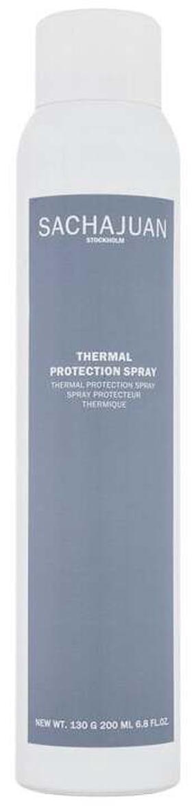 Sprejs matiem Sachajuan Thermal Protection, 200 ml
