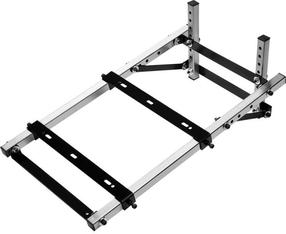 Pedaalide alus Thrustmaster T-Pedals Stand, hõbe v.
