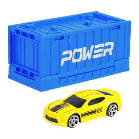 Komplekts Power Konteiners S34497480, (krāsa/dizains tiek izvēlēts nejauši)
