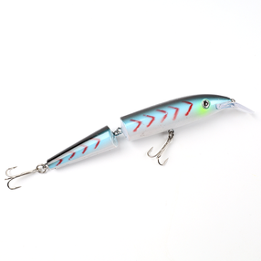 Vobleris PRO Catch BL108-3, 15 cm, mėlyna sp.