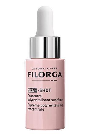 Kontsentraat näo jaoks Filorga NCEF-Shot, 15 ml