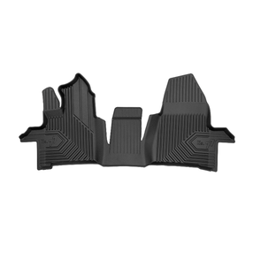 Automobilio kilimėlis, priekinis Frogum 77409408, FORD Transit VII VAN nuo 2017 m. versija iki veido pakeitimo