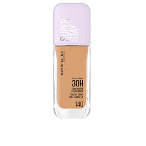 Krēmpūderis Maybelline Superstay Lumi-Matte, 140, 35 ml