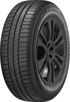 Летняя автомобильная шина Laufenn 215/65/R16, C, B, 71 дБ
