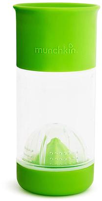 Vaikiška gertuvė Munchkin Miracle Fruit Infuser, 18 mėn., plastikas