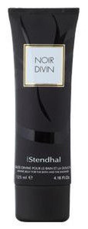 Гель для умывания тела Stendhal Noir Divin, 125 мл
