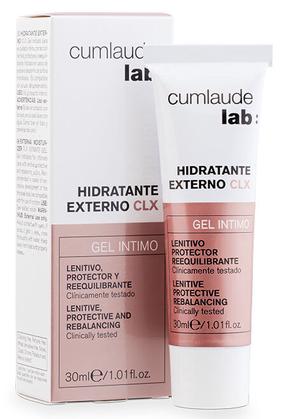 Средство для интимной гигиены Cumlaude Lab, 30 шт.
