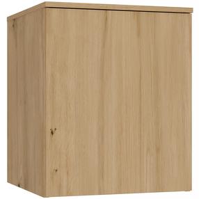 Papildoma spintos dalis SD-50, artisan oak sp., 50 cm x 50 cm x 60 cm