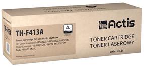Tonerių kasetė Actis Standard TH-F413A, raudona sp.