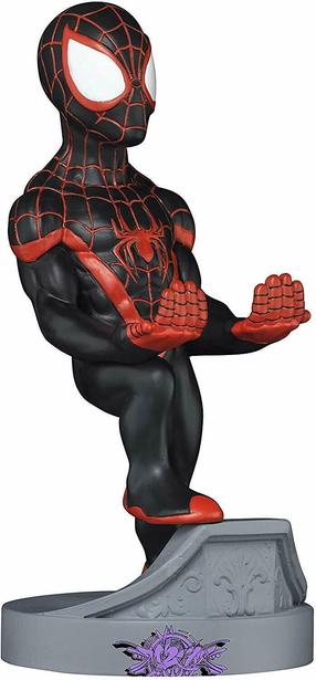 Žaidimų valdiklio laikiklis Exquisite Gaming Spider Man