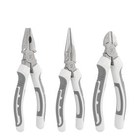 Komplekt Bradas White Line Pro, 3 tk