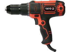 Электрическая дрель Yato YT-82060, 300 Вт