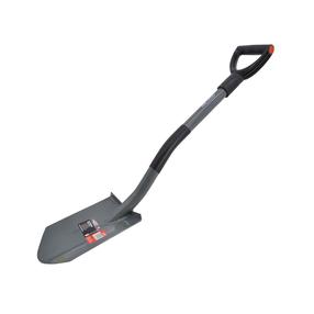 Mazā lāpstiņa AWTools AW00061, 78 cm, 24 cm x 17 cm