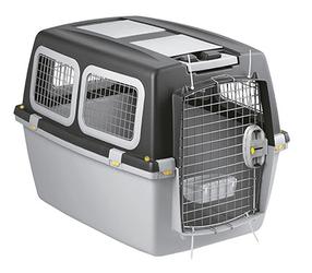Контейнер для перевозки животных Trixie Gulliver 5 Plus, 81 см x 60 см x 61 см