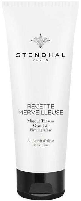 Sejas maska Stendhal Recette Merveilleuse Ovale Lift, 75 ml