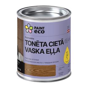 Koksnes eļļa, 0.75 l