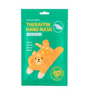 Roku maska Present Skin Theraffin, 24 g