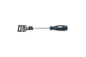 Отвертка Forsage F-70120150 F-70120150, перекрестный, 30 см