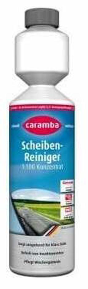 Koncentratas Caramba, vasarinis, 0.250 l