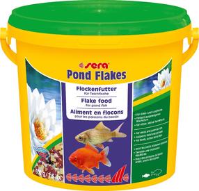 Sera Stör Chips XXL 1.7kg - Aliment Esturgeons Grands Poissons Bassin Carnivores