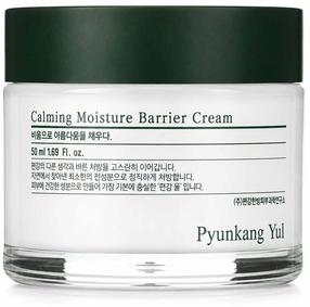Veido kremas Pyunkang Yul Calming Moisture Barrier, 50 ml