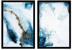 Paveikslas Wallity 2PSCTCIZ-011, 36 cm x 51 cm
