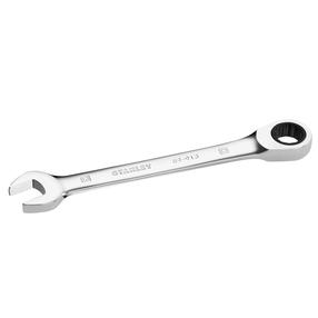 Kombinētā uzgriežņu atslēga ar reversu Stanley STMT89913-0, 13 mm