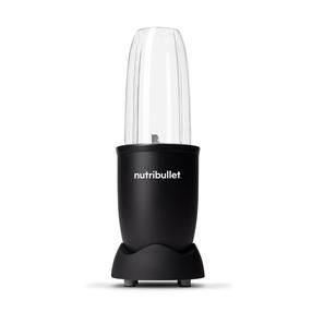 Kokteilių plaktuvas Nutribullet NB907MAB, juoda sp.