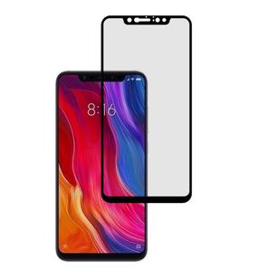 Tālruņa ekrāna aizsargstikls Tellur For Xiaomi Mi 8 Pro, 9H, 6.21 "