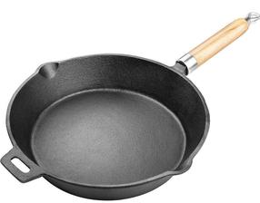Prekė su pažeista pakuote. Keptuvė Lamart LT1070, Ø 25 cm, ketus