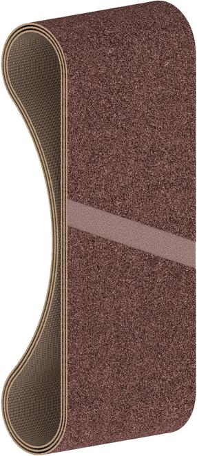 Lihvimislint Bosch Pro X440, 60 - 100, 56 cm x 10 cm, 3 tk