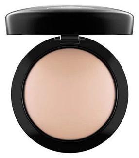 Компактные пудрa MAC Mineralize Skinfinish, medium, 10 г