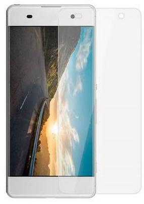 Tālruņa ekrāna aizsargstikls Evelatus For Sony Xperia XA F3111, 9H