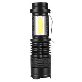 Карманный фонарик Okko SD-3585, 3 Вт, 6000 °К
