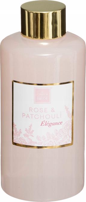 Kodulõhnastaja, täiendamiseks Atmosphera Rose & Patchouli, 200 ml Roosa v.